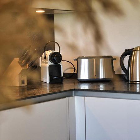 Appartements Stinteck Ww45 Eksteriør billede