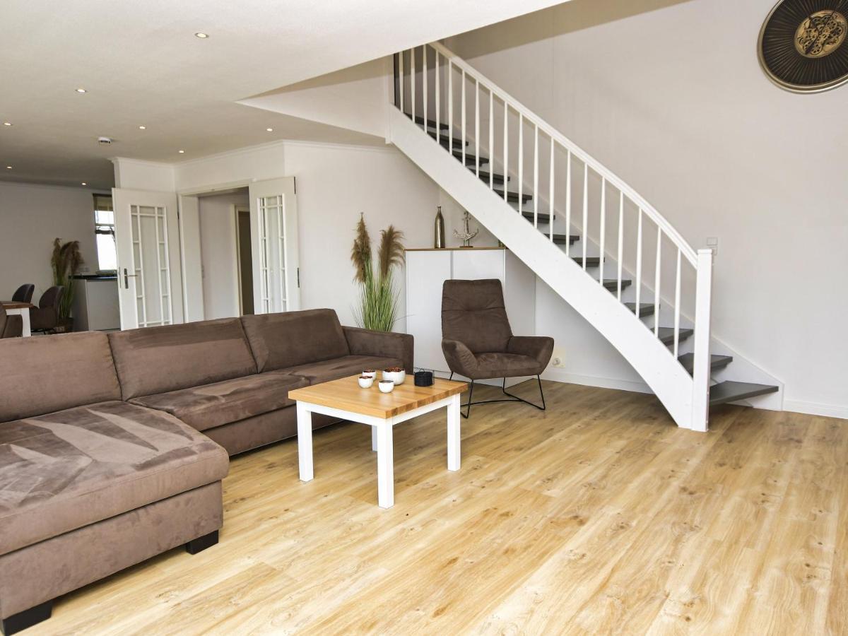 Appartements Stinteck Ww45 Eksteriør billede