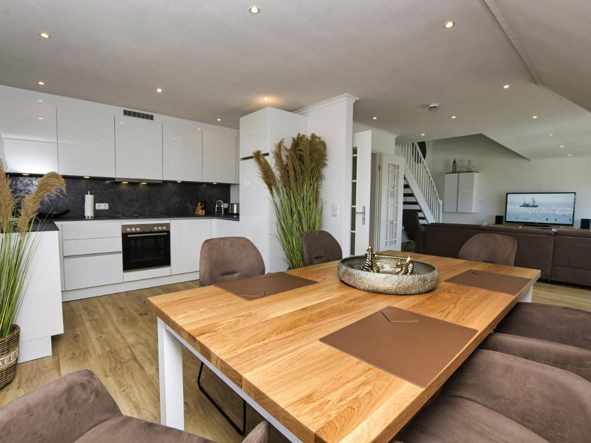 Appartements Stinteck Ww45 Eksteriør billede