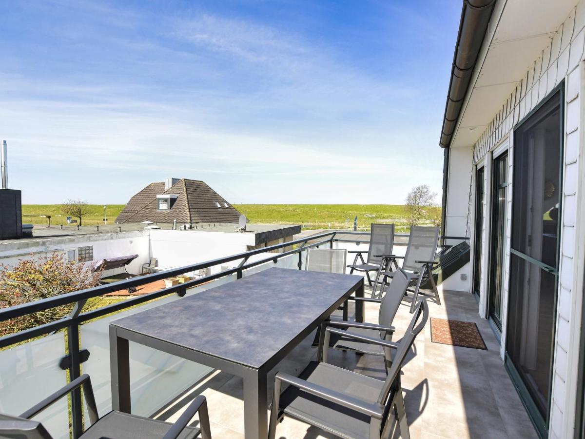 Appartements Stinteck Ww45 Eksteriør billede
