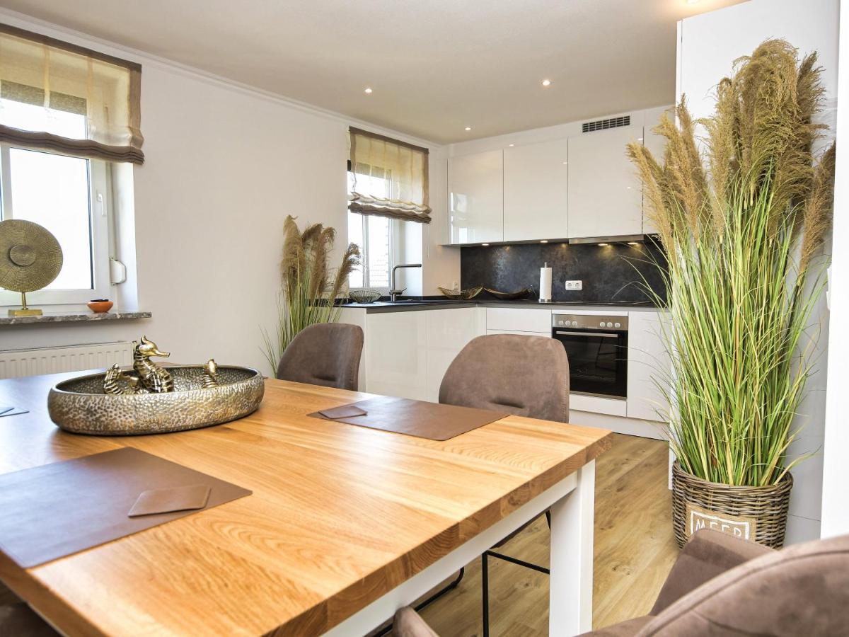 Appartements Stinteck Ww45 Eksteriør billede