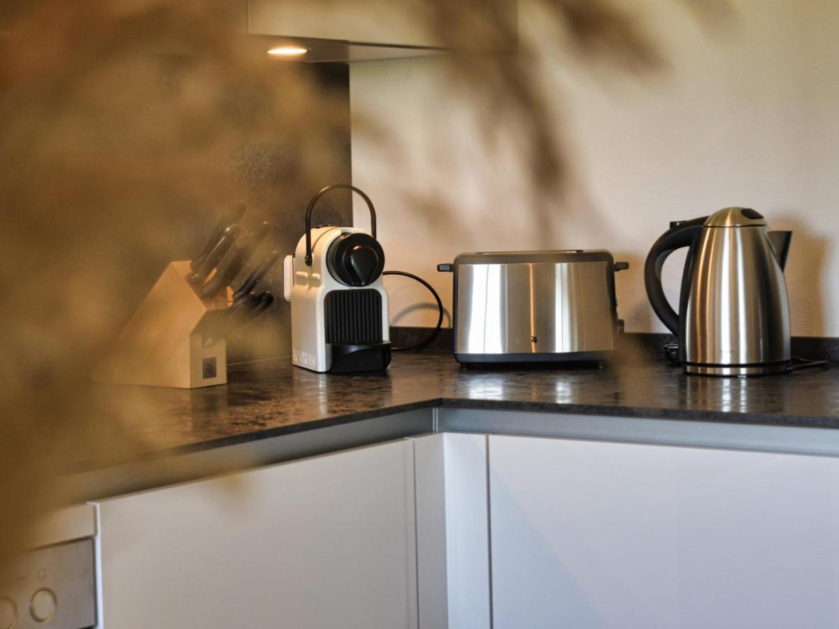 Appartements Stinteck Ww45 Eksteriør billede