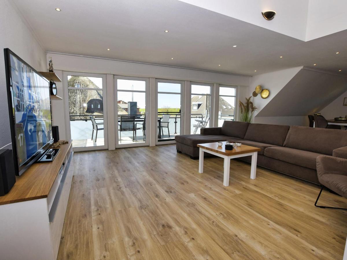 Appartements Stinteck Ww45 Eksteriør billede