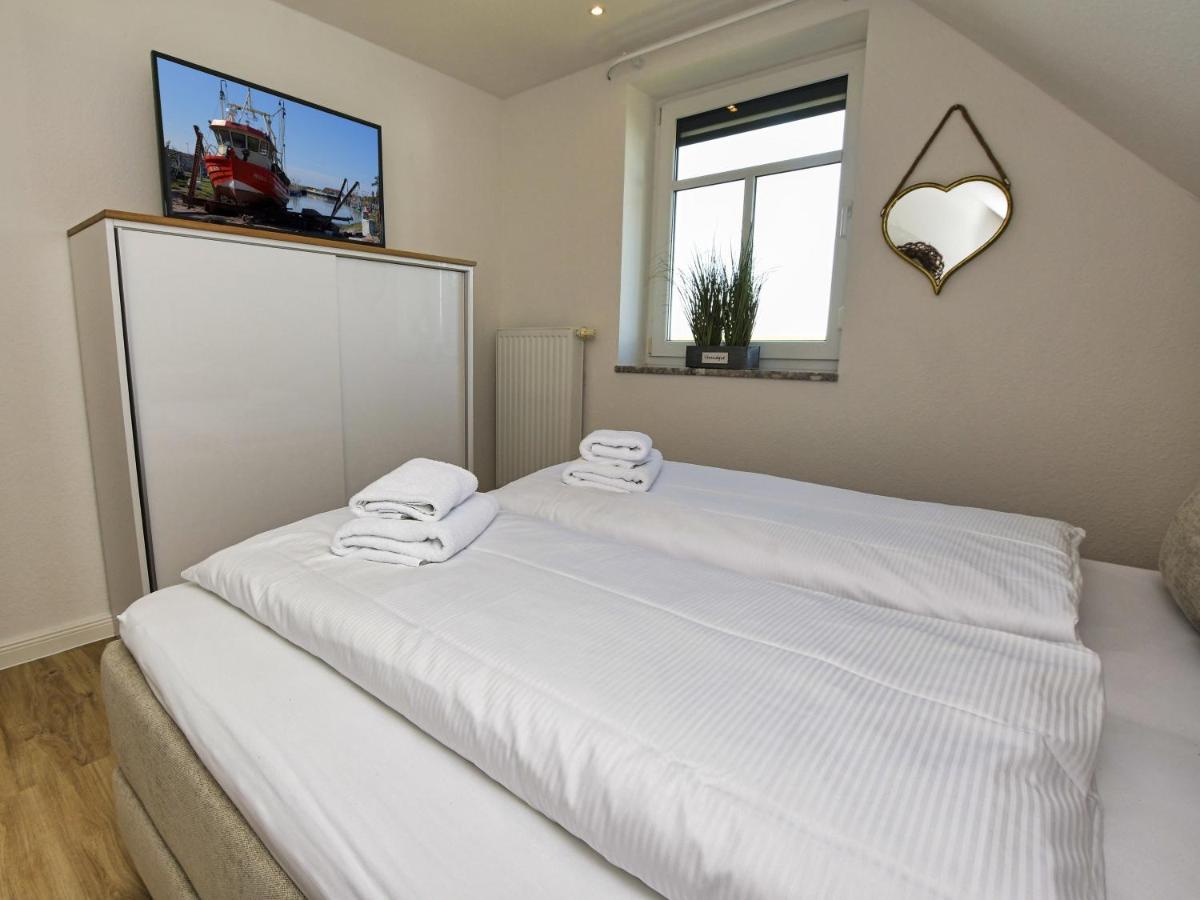 Appartements Stinteck Ww45 Eksteriør billede