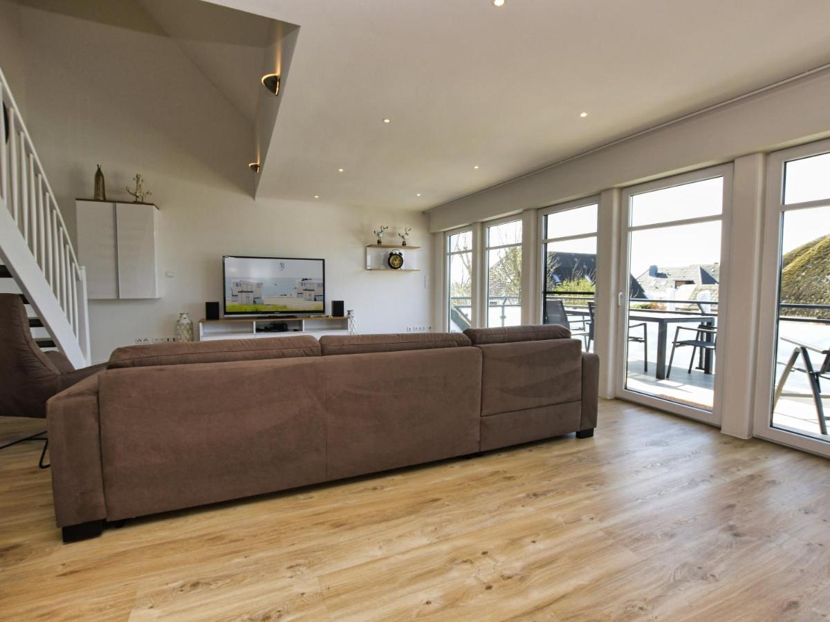 Appartements Stinteck Ww45 Eksteriør billede