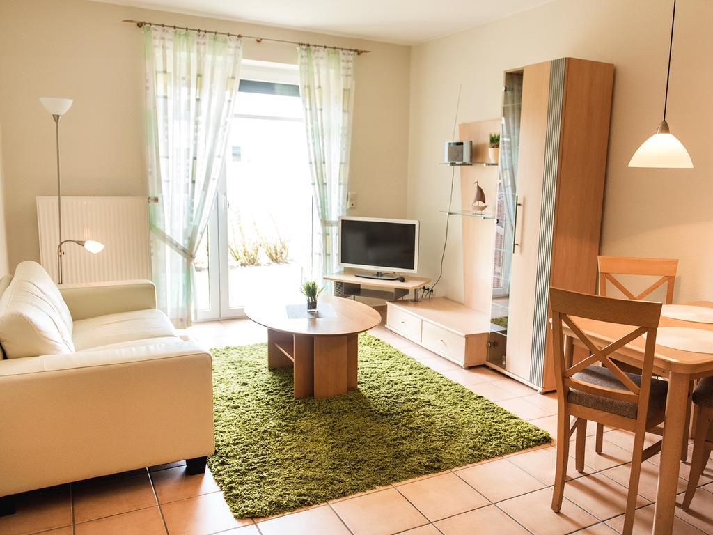 Appartements Stinteck Ww45 Eksteriør billede
