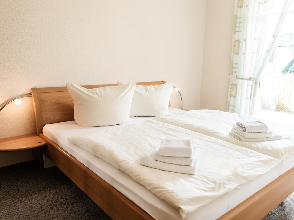 Appartements Stinteck Ww45 Eksteriør billede