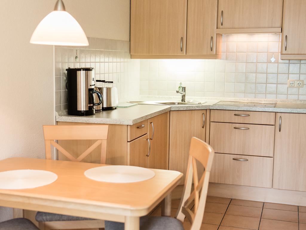 Appartements Stinteck Ww45 Eksteriør billede