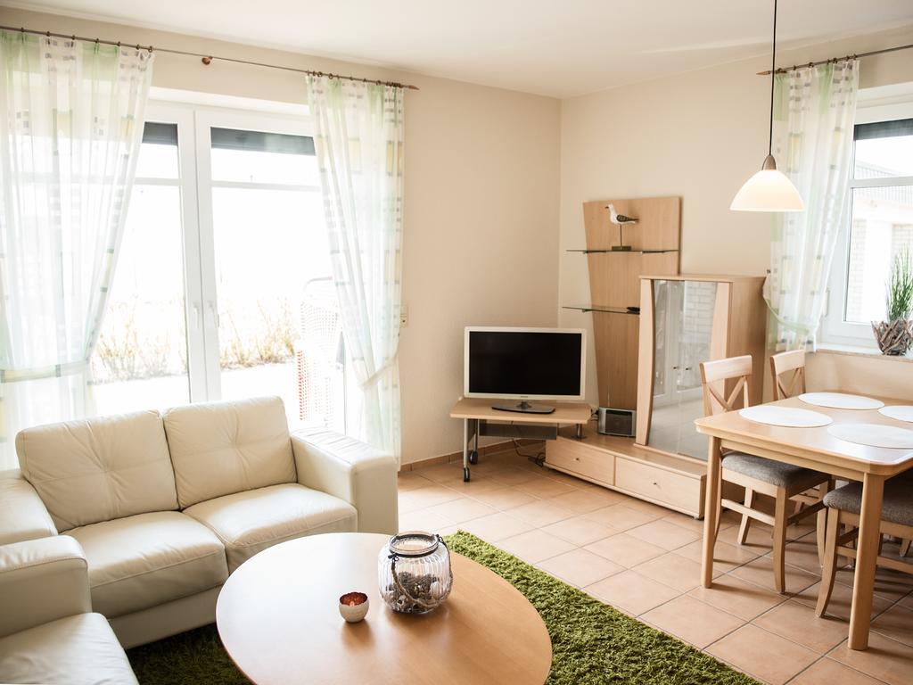 Appartements Stinteck Ww45 Eksteriør billede