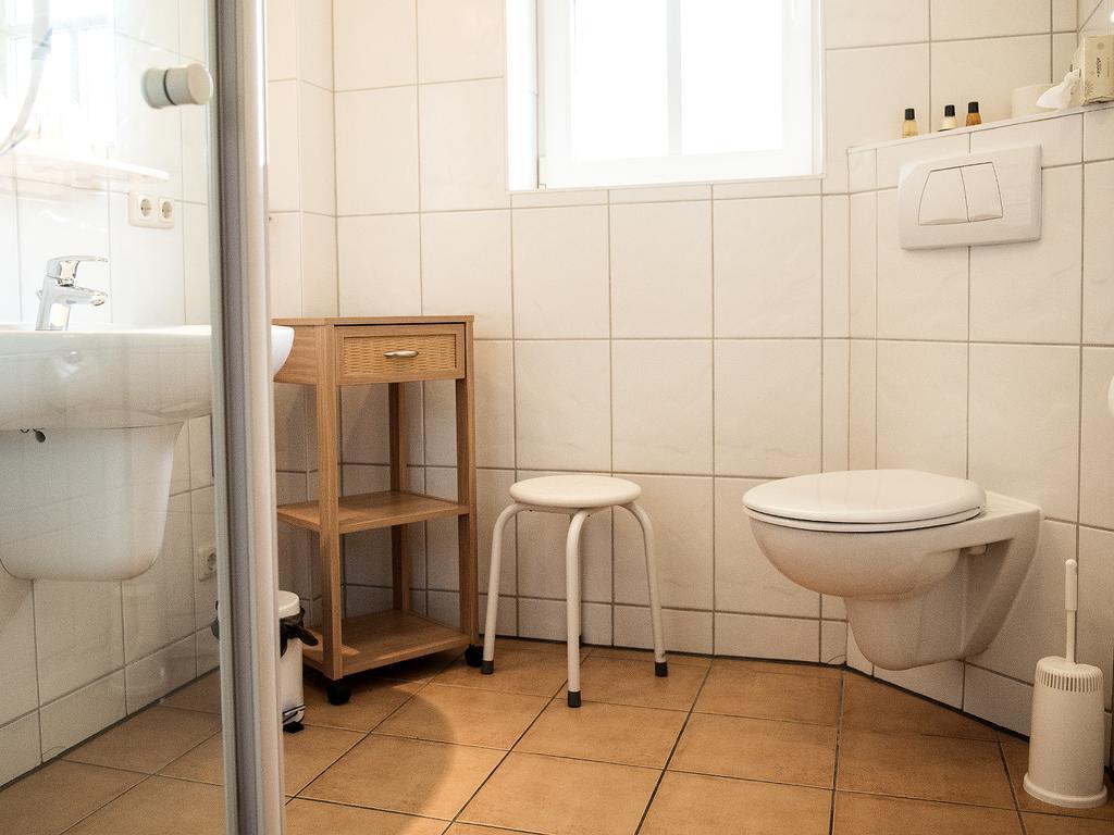 Appartements Stinteck Ww45 Eksteriør billede