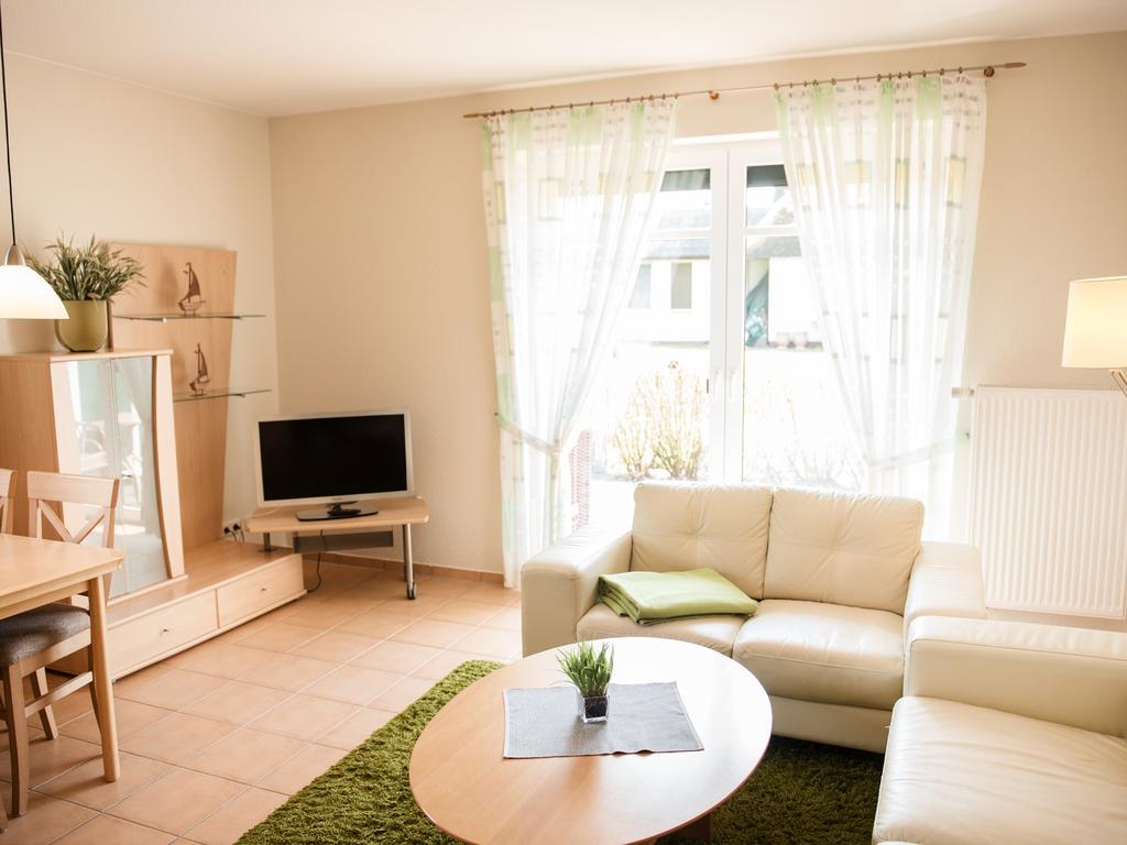 Appartements Stinteck Ww45 Eksteriør billede
