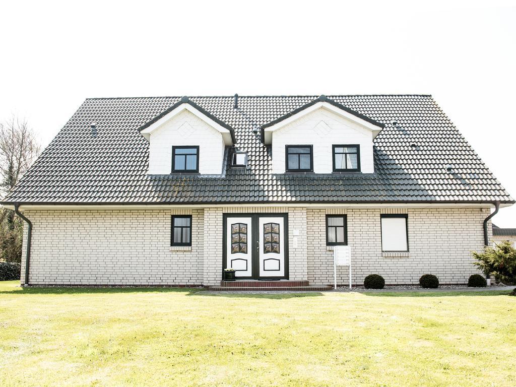 Appartements Stinteck Ww45 Eksteriør billede