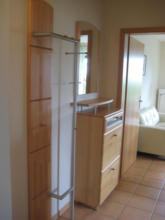 Appartements Stinteck Ww45 Eksteriør billede