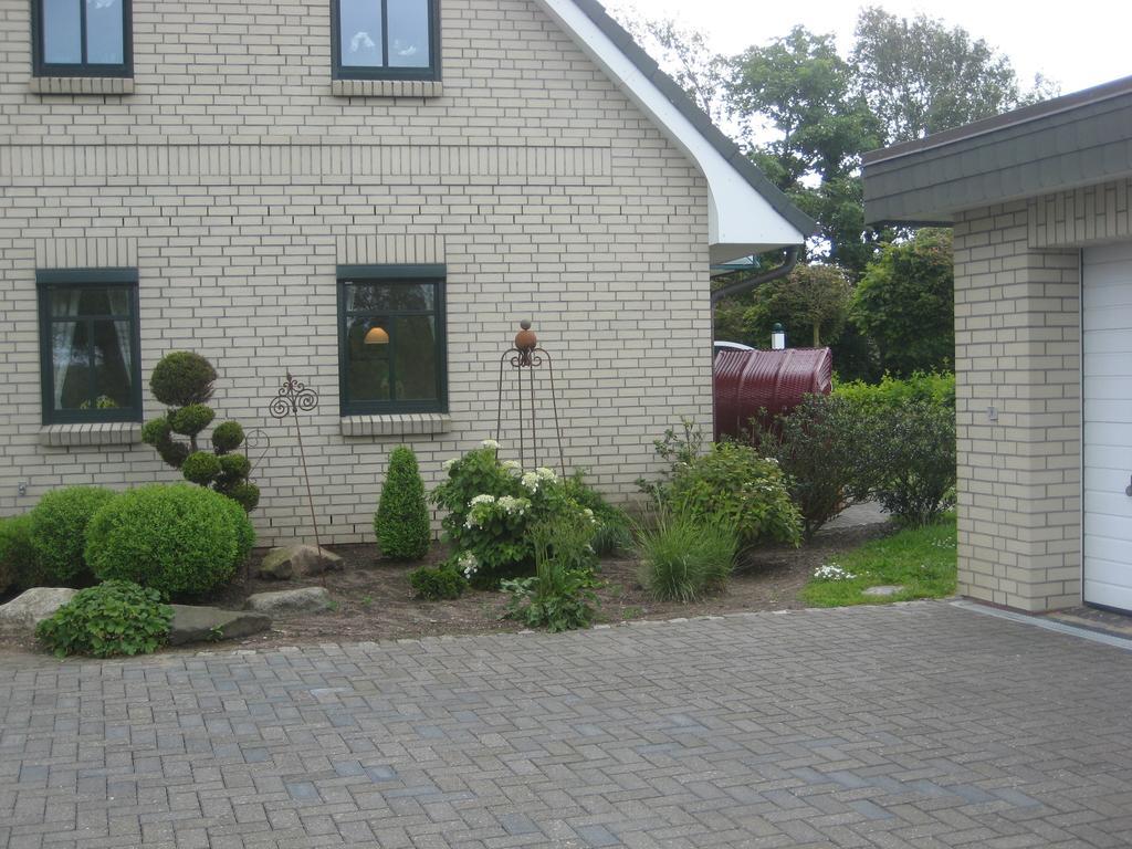 Appartements Stinteck Ww45 Eksteriør billede