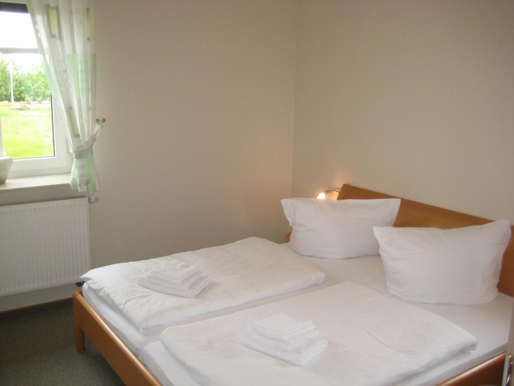 Appartements Stinteck Ww45 Eksteriør billede