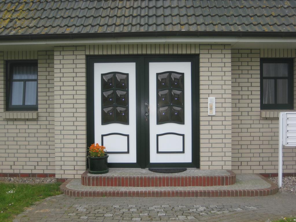 Appartements Stinteck Ww45 Eksteriør billede