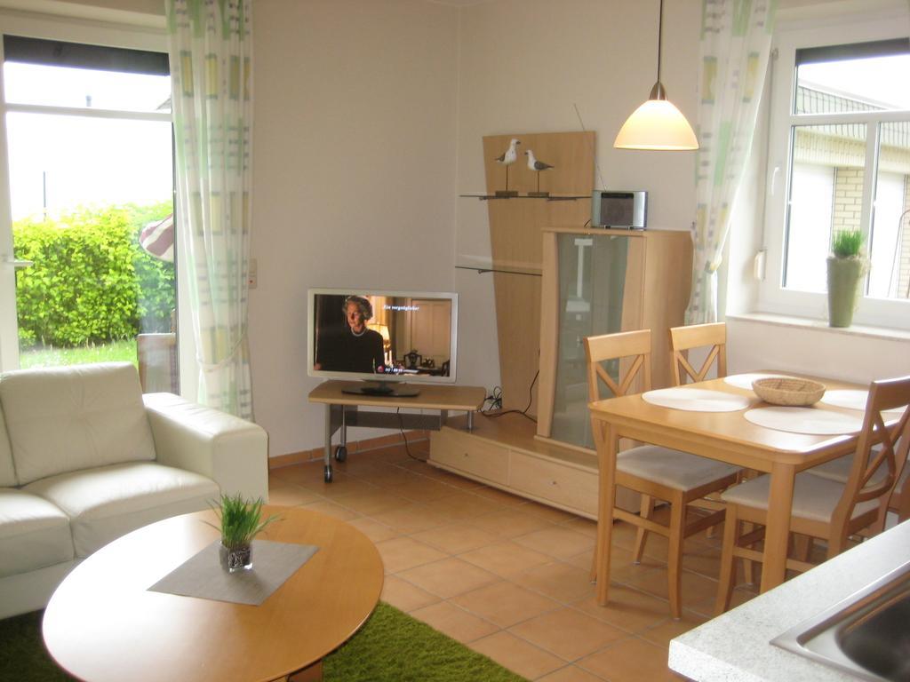 Appartements Stinteck Ww45 Eksteriør billede