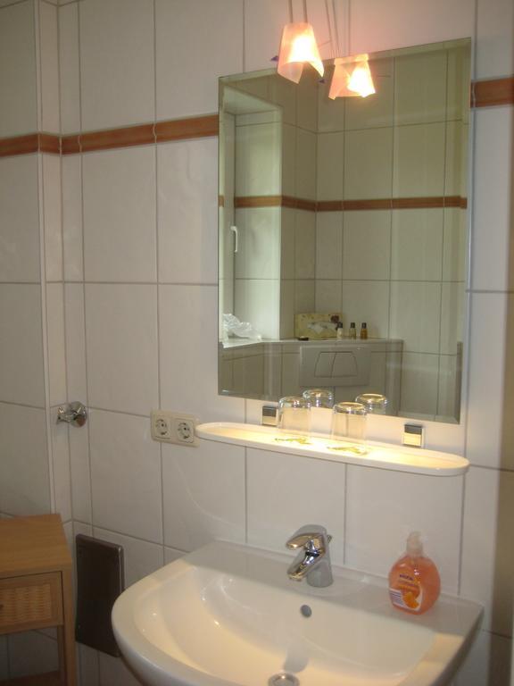 Appartements Stinteck Ww45 Eksteriør billede