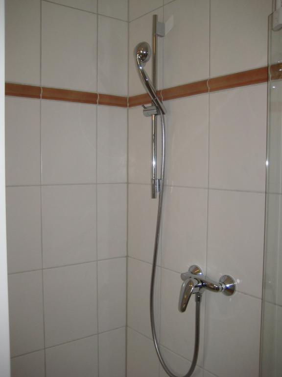 Appartements Stinteck Ww45 Eksteriør billede