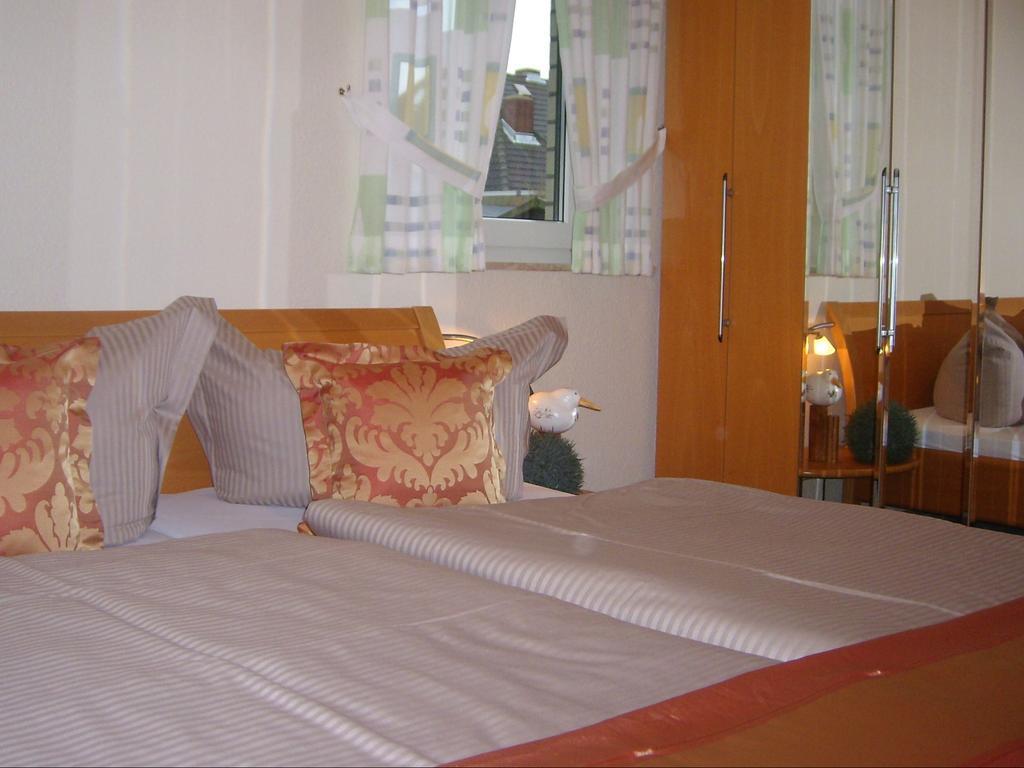 Appartements Stinteck Ww45 Eksteriør billede