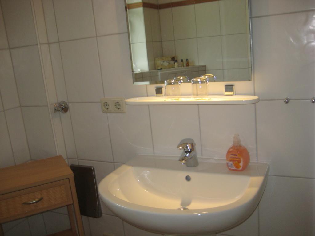 Appartements Stinteck Ww45 Eksteriør billede