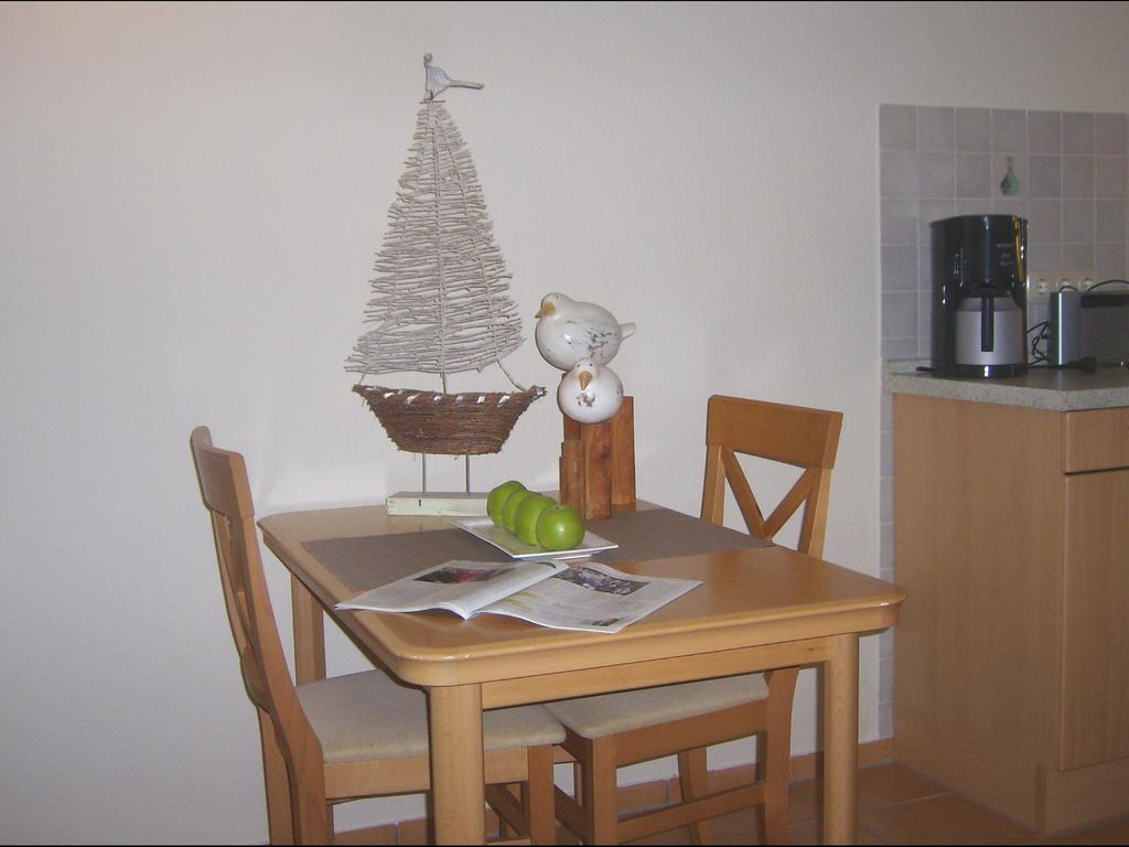Appartements Stinteck Ww45 Eksteriør billede