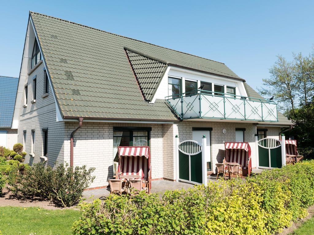 Appartements Stinteck Ww45 Eksteriør billede
