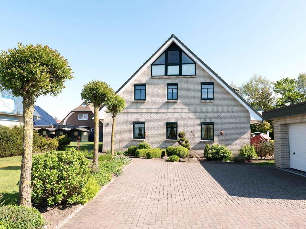 Appartements Stinteck Ww45 Eksteriør billede