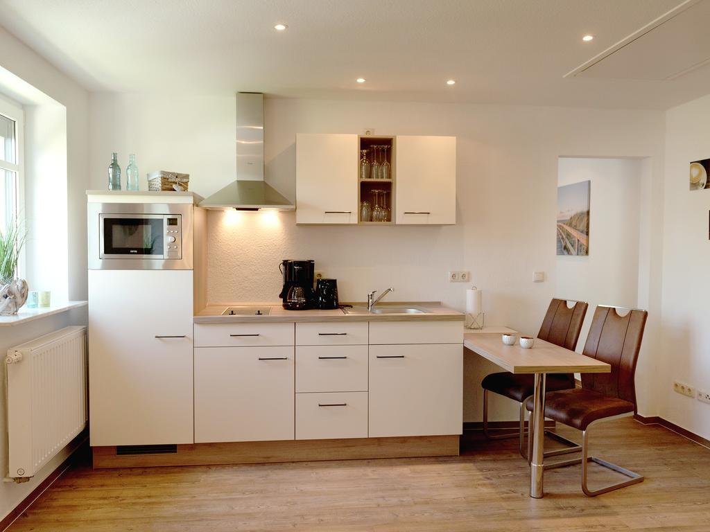 Appartements Stinteck Ww45 Eksteriør billede