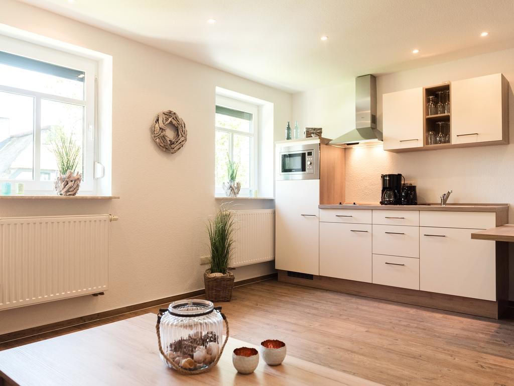 Appartements Stinteck Ww45 Eksteriør billede