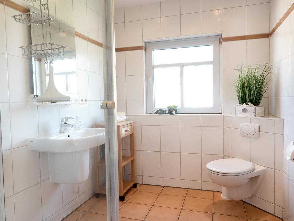Appartements Stinteck Ww45 Eksteriør billede
