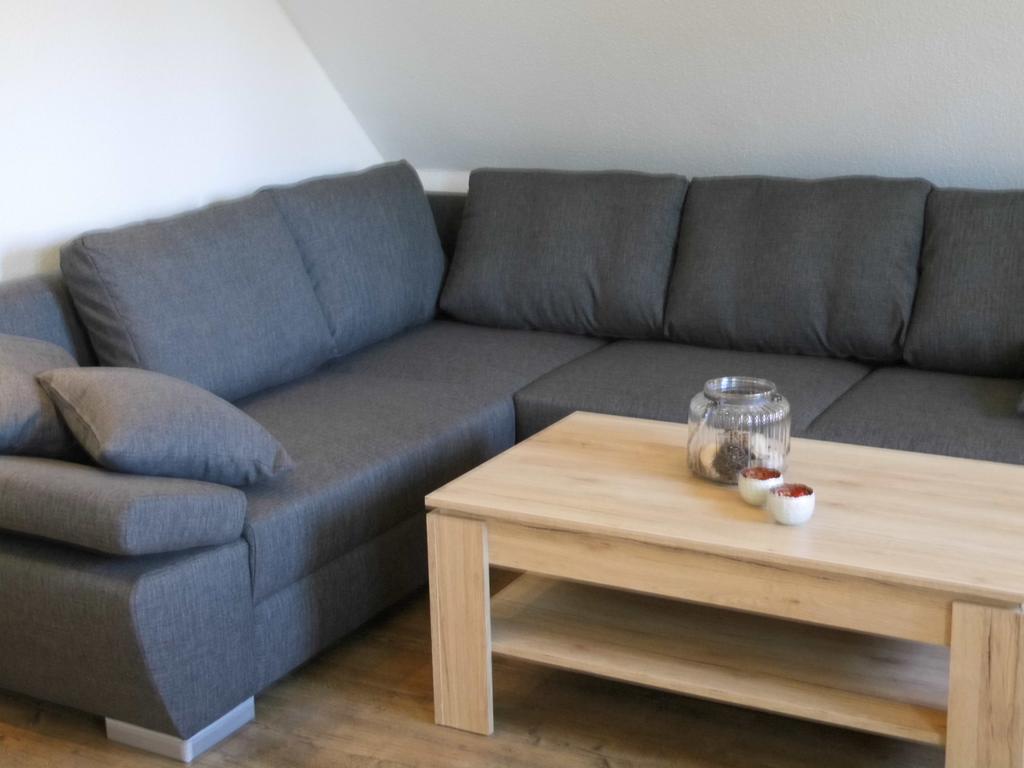 Appartements Stinteck Ww45 Eksteriør billede