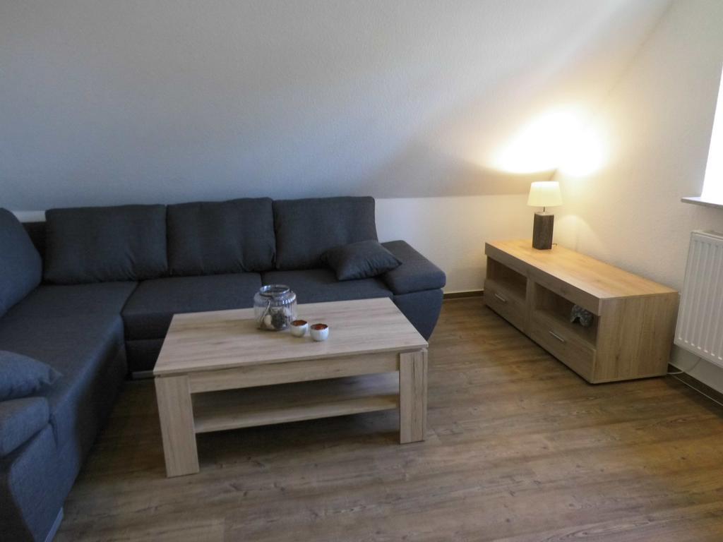 Appartements Stinteck Ww45 Eksteriør billede