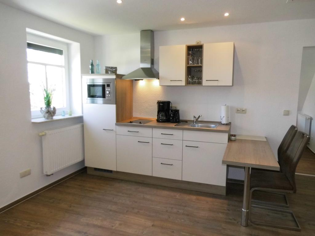 Appartements Stinteck Ww45 Eksteriør billede
